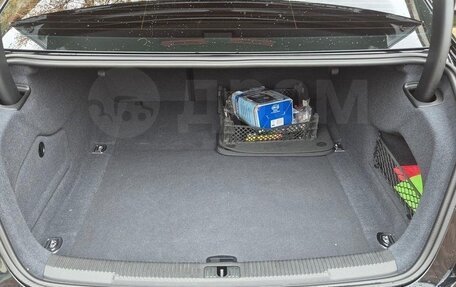 Audi A6, 2013 год, 1 880 000 рублей, 10 фотография