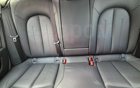 Audi A6, 2013 год, 1 880 000 рублей, 6 фотография