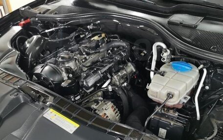 Audi A6, 2013 год, 1 880 000 рублей, 11 фотография