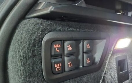 BMW X7, 2023 год, 12 240 000 рублей, 17 фотография