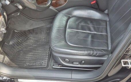 Audi A6, 2013 год, 1 880 000 рублей, 9 фотография