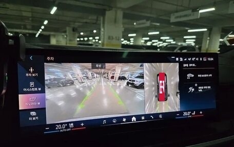 BMW X7, 2023 год, 12 240 000 рублей, 19 фотография