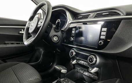 KIA Rio IV, 2020 год, 1 577 000 рублей, 9 фотография