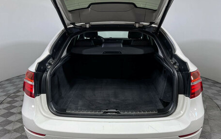BMW X6, 2013 год, 2 327 000 рублей, 9 фотография