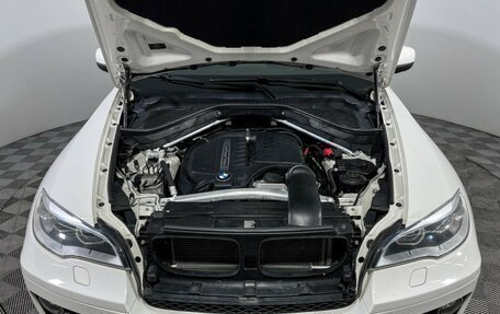 BMW X6, 2013 год, 2 327 000 рублей, 10 фотография