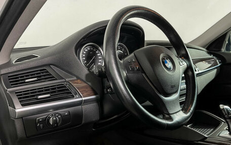 BMW X6, 2013 год, 2 327 000 рублей, 12 фотография