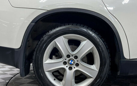 BMW X6, 2013 год, 2 327 000 рублей, 7 фотография
