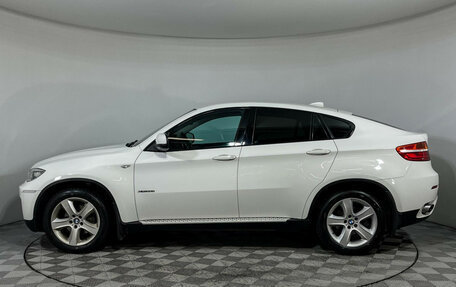 BMW X6, 2013 год, 2 327 000 рублей, 5 фотография