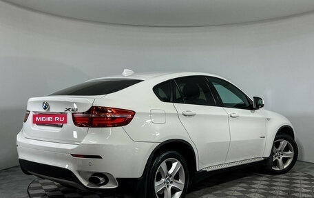 BMW X6, 2013 год, 2 327 000 рублей, 2 фотография