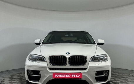 BMW X6, 2013 год, 2 327 000 рублей, 3 фотография