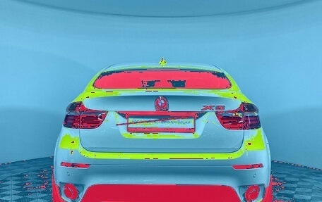 BMW X6, 2013 год, 2 327 000 рублей, 4 фотография