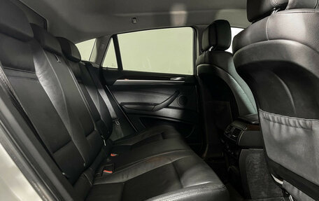 BMW X6, 2013 год, 2 327 000 рублей, 14 фотография