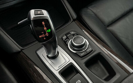 BMW X6, 2013 год, 2 327 000 рублей, 16 фотография