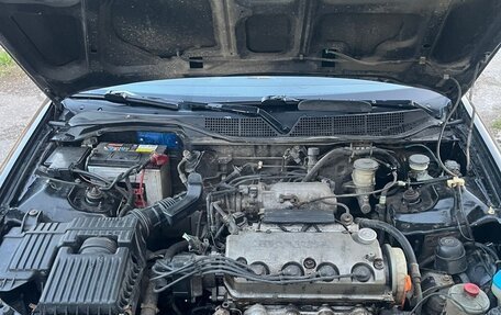 Honda Civic VII, 1995 год, 270 000 рублей, 3 фотография