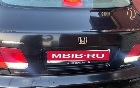 Honda Civic VII, 1995 год, 270 000 рублей, 2 фотография