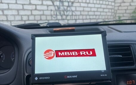 Honda Civic VII, 1995 год, 270 000 рублей, 4 фотография