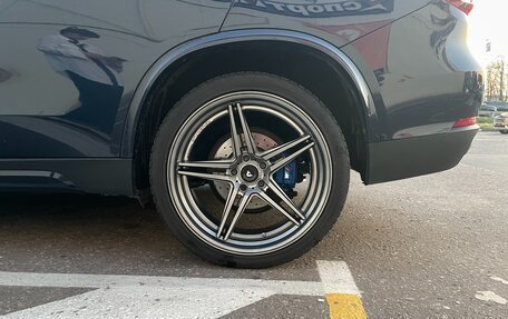 BMW X5, 2016 год, 3 500 000 рублей, 10 фотография