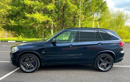 BMW X5, 2016 год, 3 500 000 рублей, 4 фотография
