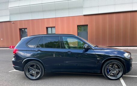 BMW X5, 2016 год, 3 500 000 рублей, 5 фотография