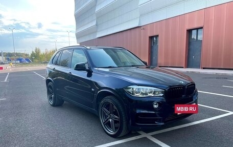 BMW X5, 2016 год, 3 500 000 рублей, 6 фотография