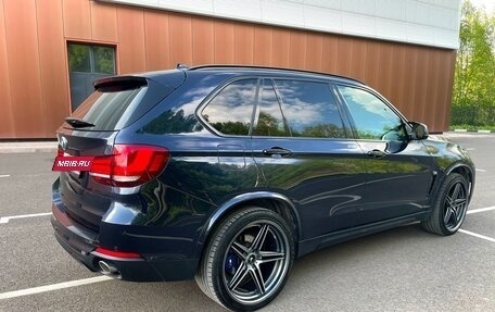 BMW X5, 2016 год, 3 500 000 рублей, 8 фотография