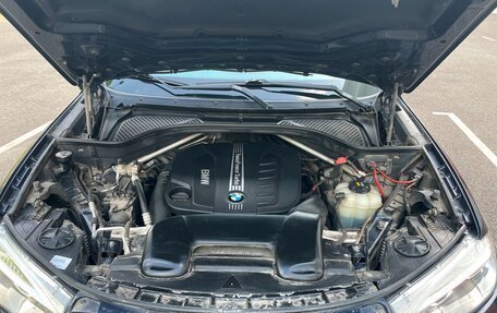 BMW X5, 2016 год, 3 500 000 рублей, 11 фотография