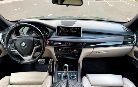 BMW X5, 2016 год, 3 500 000 рублей, 14 фотография