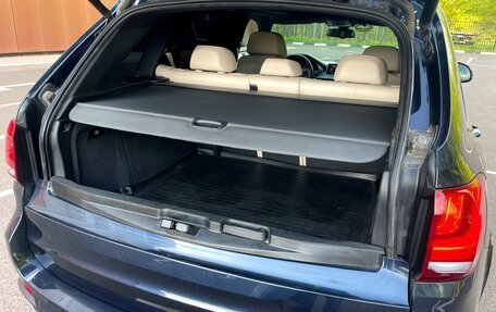 BMW X5, 2016 год, 3 500 000 рублей, 12 фотография