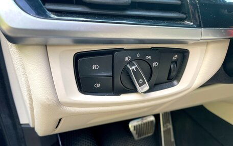 BMW X5, 2016 год, 3 500 000 рублей, 20 фотография