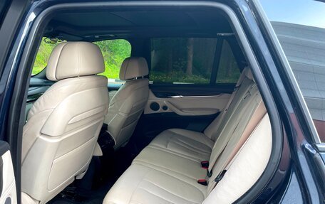 BMW X5, 2016 год, 3 500 000 рублей, 16 фотография