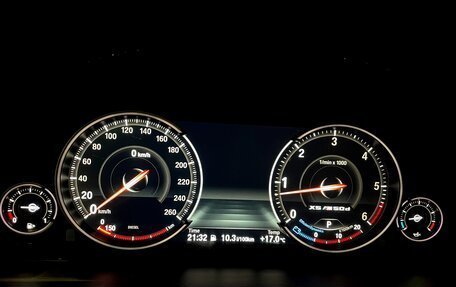 BMW X5, 2016 год, 3 500 000 рублей, 25 фотография
