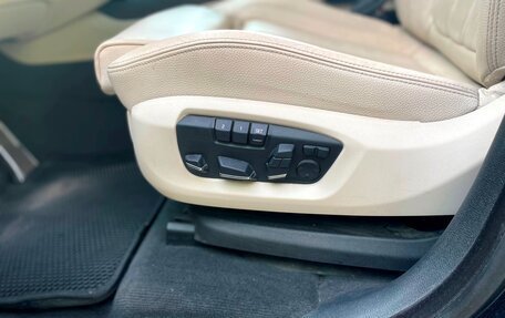 BMW X5, 2016 год, 3 500 000 рублей, 21 фотография