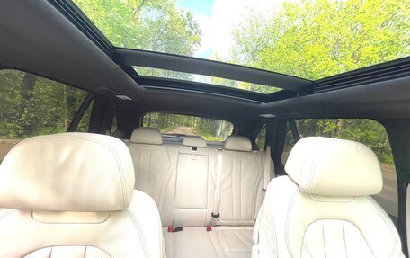 BMW X5, 2016 год, 3 500 000 рублей, 23 фотография