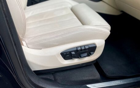 BMW X5, 2016 год, 3 500 000 рублей, 22 фотография
