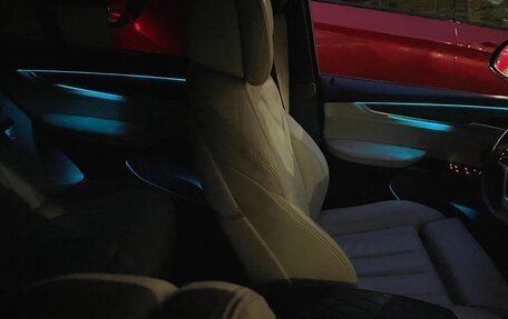 BMW X5, 2016 год, 3 500 000 рублей, 29 фотография