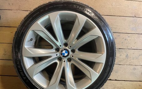 BMW X5, 2016 год, 3 500 000 рублей, 31 фотография