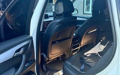 BMW X5, 2015 год, 2 980 000 рублей, 5 фотография