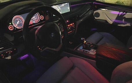 BMW X5, 2016 год, 3 500 000 рублей, 30 фотография