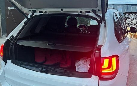 BMW X5, 2015 год, 2 980 000 рублей, 2 фотография