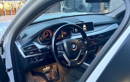 BMW X5, 2015 год, 2 980 000 рублей, 3 фотография