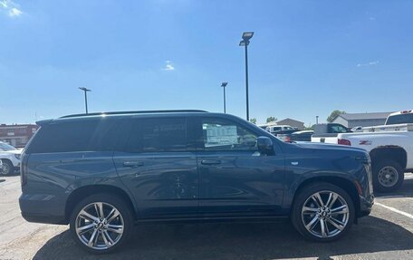 Cadillac Escalade V, 2025 год, 22 525 000 рублей, 2 фотография