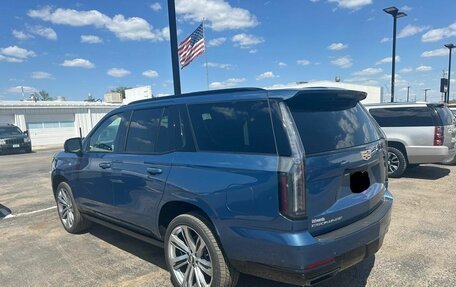 Cadillac Escalade V, 2025 год, 22 525 000 рублей, 6 фотография