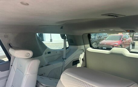 Cadillac Escalade V, 2025 год, 22 525 000 рублей, 8 фотография