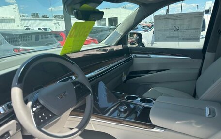 Cadillac Escalade V, 2025 год, 22 525 000 рублей, 7 фотография