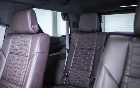 Cadillac Escalade V, 2023 год, 15 899 999 рублей, 19 фотография