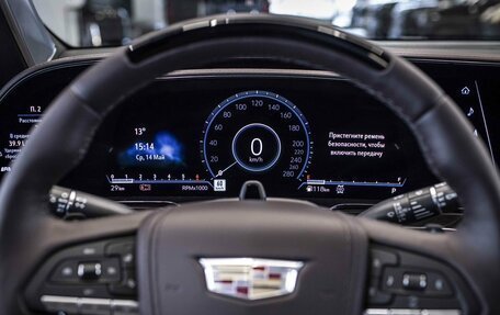 Cadillac Escalade V, 2023 год, 15 899 999 рублей, 30 фотография