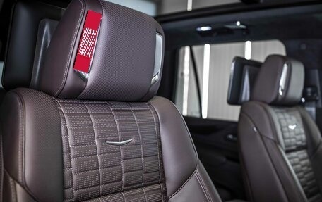 Cadillac Escalade V, 2023 год, 15 899 999 рублей, 26 фотография