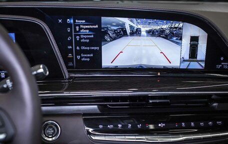 Cadillac Escalade V, 2023 год, 15 899 999 рублей, 36 фотография