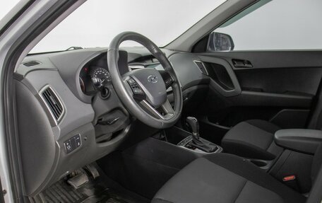 Hyundai Creta I рестайлинг, 2020 год, 1 650 000 рублей, 10 фотография