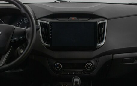 Hyundai Creta I рестайлинг, 2020 год, 1 650 000 рублей, 14 фотография